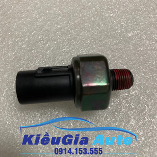 Cảm biến áp suất dầu nhớt kia k3000 1997-2016