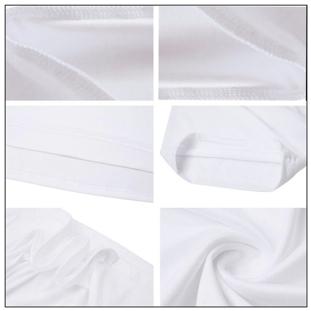 Áo gia đình Family đồng phục gia đình Mặt Trời áo thun cotton mềm mịn màu trắng mặt thoáng mát không xù lông