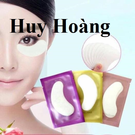 GEL PAD DÁN MI ( TÚI 50 MIẾNG ) - HUY HOÀNG MI