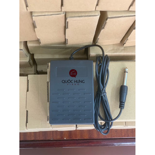 Pedal (giậm vang) đa năng sáng tạo cho các loại đàn Piano điện, organ, trống điện tử…(hàng chính hãng cty sản xuất)