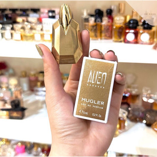 Nước Hoa Alien Goddess Mugler EDP