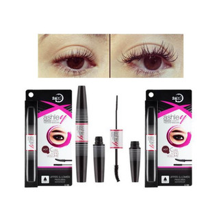MAscara không lem,không trôi