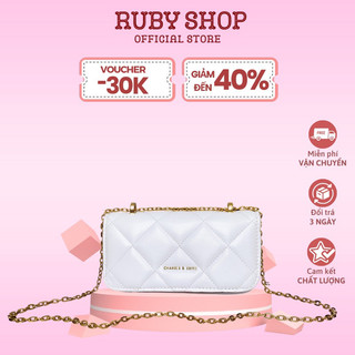 Túi xách nữ đeo vai đeo chéo Ruby Shop c.n.k sang trọng