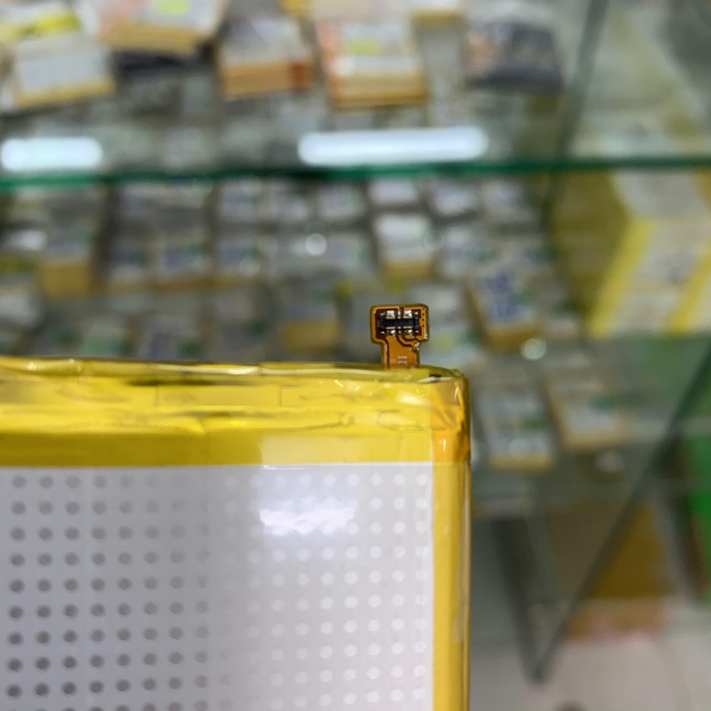 PIN Vsmart Star 3 mã BVSM330 , dung lượng chuẩn