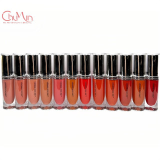 Son kem mac locked kiss ink 24hr lipcolour 4ml