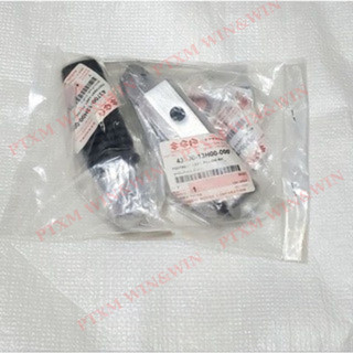 Bộ gác chân sau Hayate zin Suzuki Thái Lan