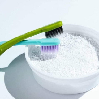 Bột Tẩy Trắng Răng Eucryl Toothpowder (50g)