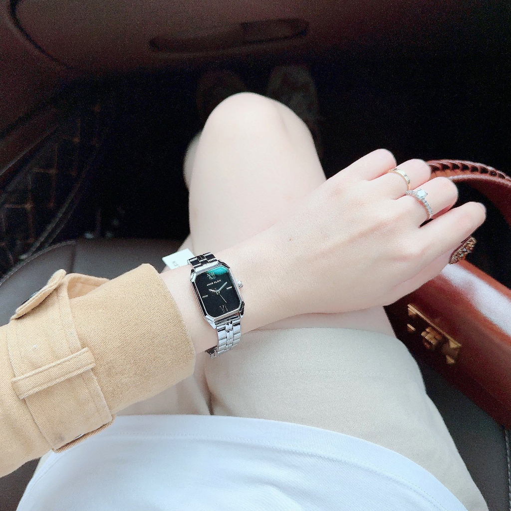 Đồng hồ Nữ ANNE KLEIN Authentic