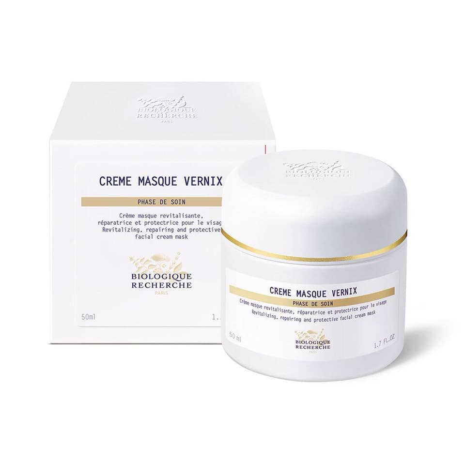 KEM DƯỠNG B.R CREME MASQUE VERNIX