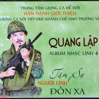 Quang lập giọng ca để đời 114 bài hát mp3 lossless