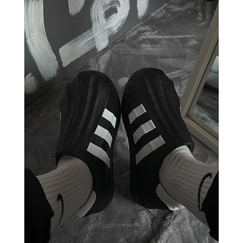 Giày thể thao Adidas Adiform Superstar White Black Cao Cấp Fullbox