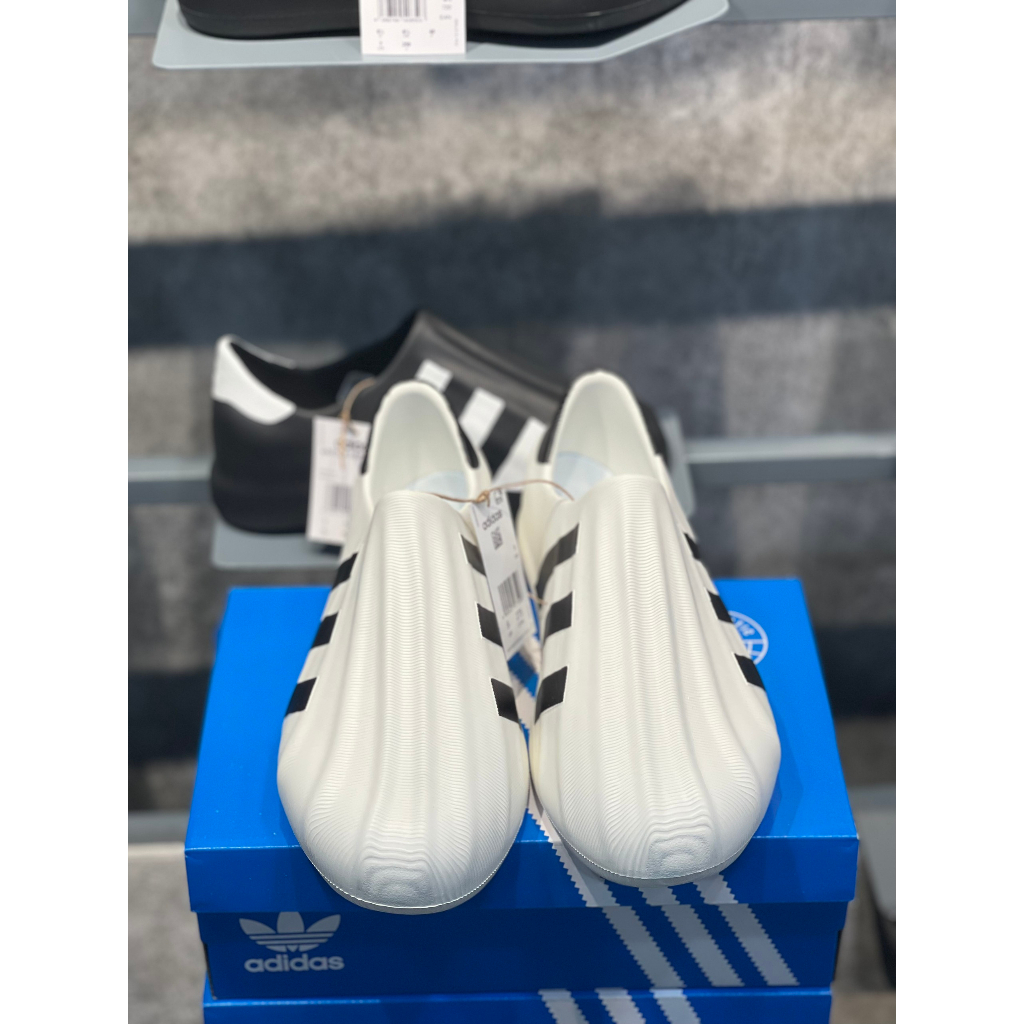 Giày thể thao Adidas Adiform Superstar White Black Cao Cấp Fullbox