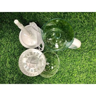 máy vắt cam lock&lock 1200ml