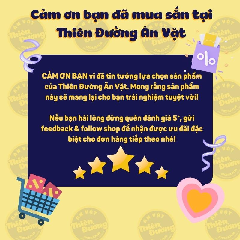 Khô Gà Lá Chanh 300g Thiên Đường Ăn Vặt Khô Gà Xé Cay Loại Ngon Ăn Vặt Đà Nẵng Vừa Ngon Vừa Rẻ
