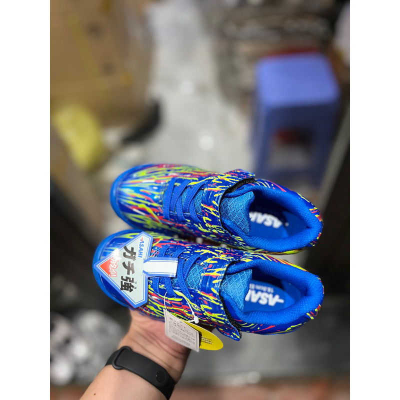 Giày Thể Thao Đa Năng Nhật Bản, Chính Hãng💯