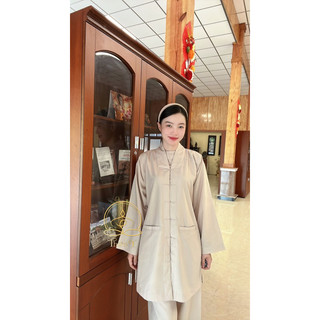 Mẫu pháp phục Tăng Ni
