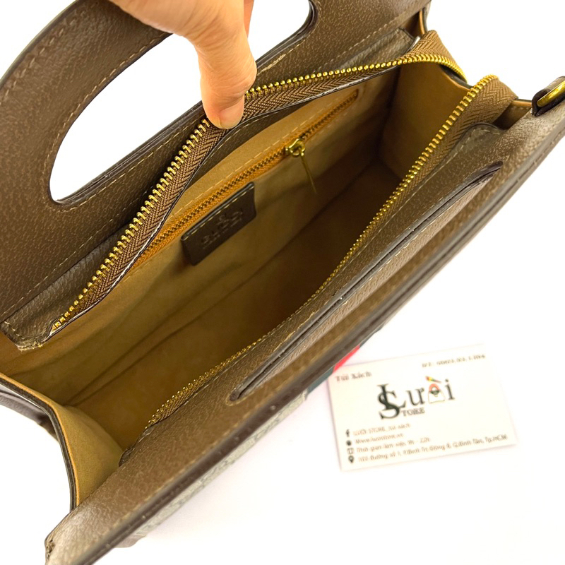 Túi xách gc cầm tay