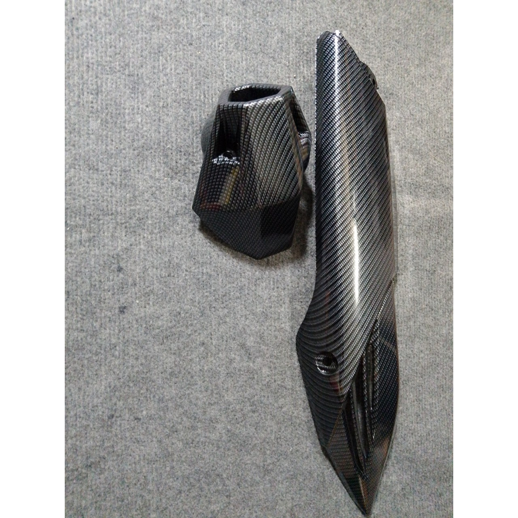 Ốp che pô winner v1