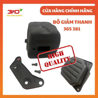 Bô lửa máy cưa xích 5200/5800/5900 365 353 381 - điện máy bảo minh dương