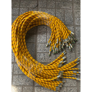 Dây nước ra dùng bình phun thuốc trừ sâu dài 1,2 mét