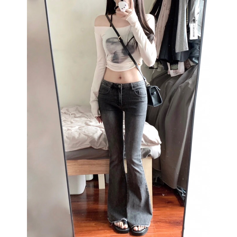 Set áo tay dài + quần