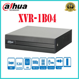 Đầu ghi hình hdcvi 4 kênh dahua dh-xvr1a04