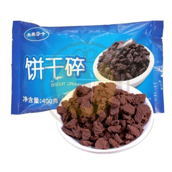 [GIÁ SỈ] Vụn bánh SOCOLA gói 400g