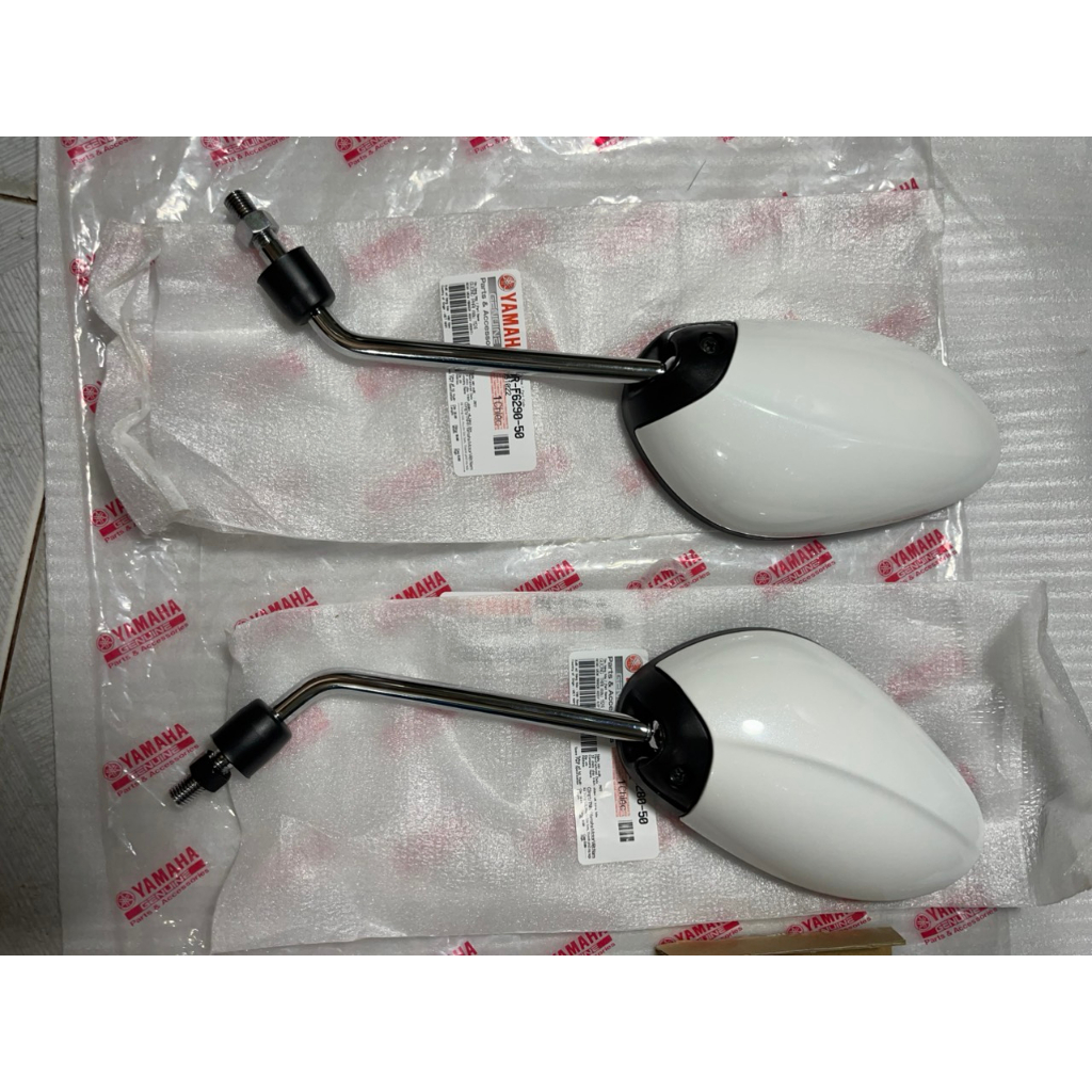 KÍNH CHIẾU HẬU NOZZA GRANDE 2015 - 2022, CHÍNH HÃNG YAMAHA