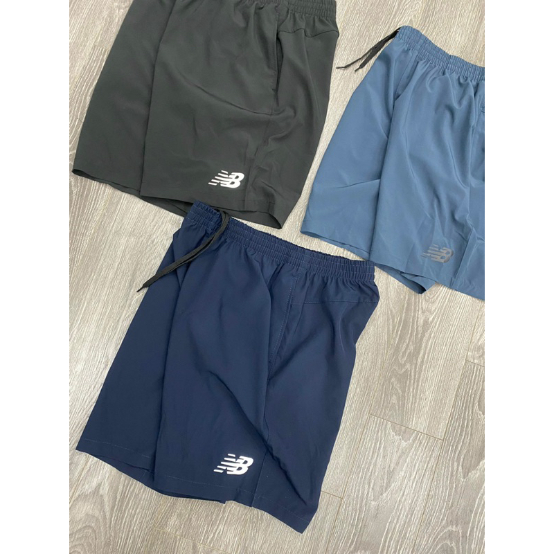 Quần short thể thao NB