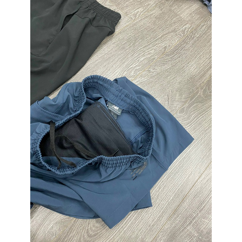 Quần short thể thao NB