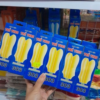 Cầu đá 303