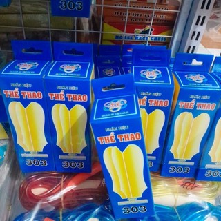 Cầu đá 303