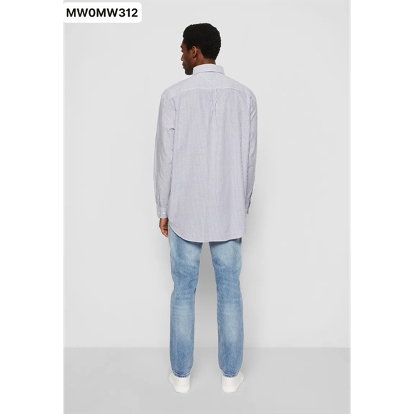 Sơ mi Tommy MW0MW312