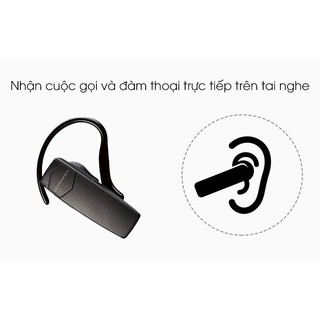Tai nghe Bluetooth Plantronics Explorer 10