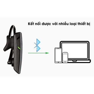 Tai nghe Bluetooth Plantronics Explorer 10
