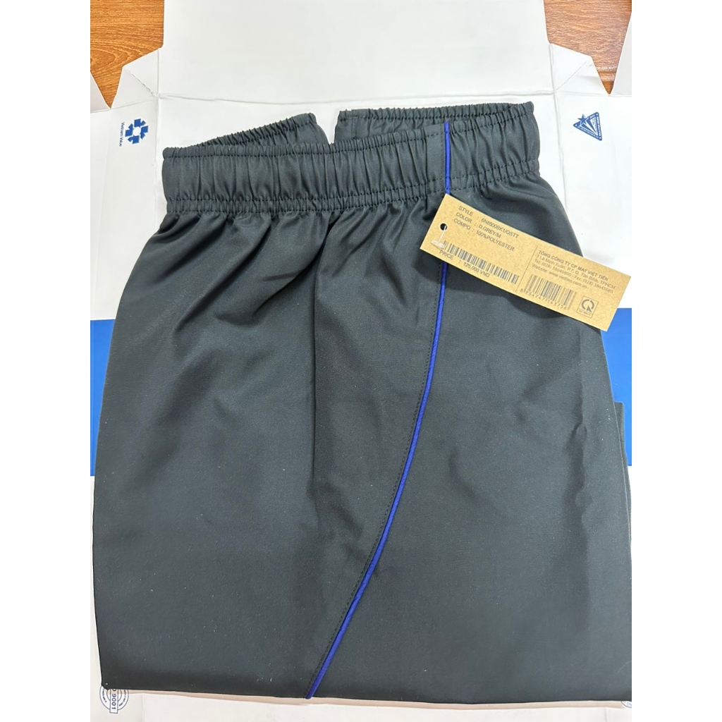 Quần gió viettien  ms:6n8500