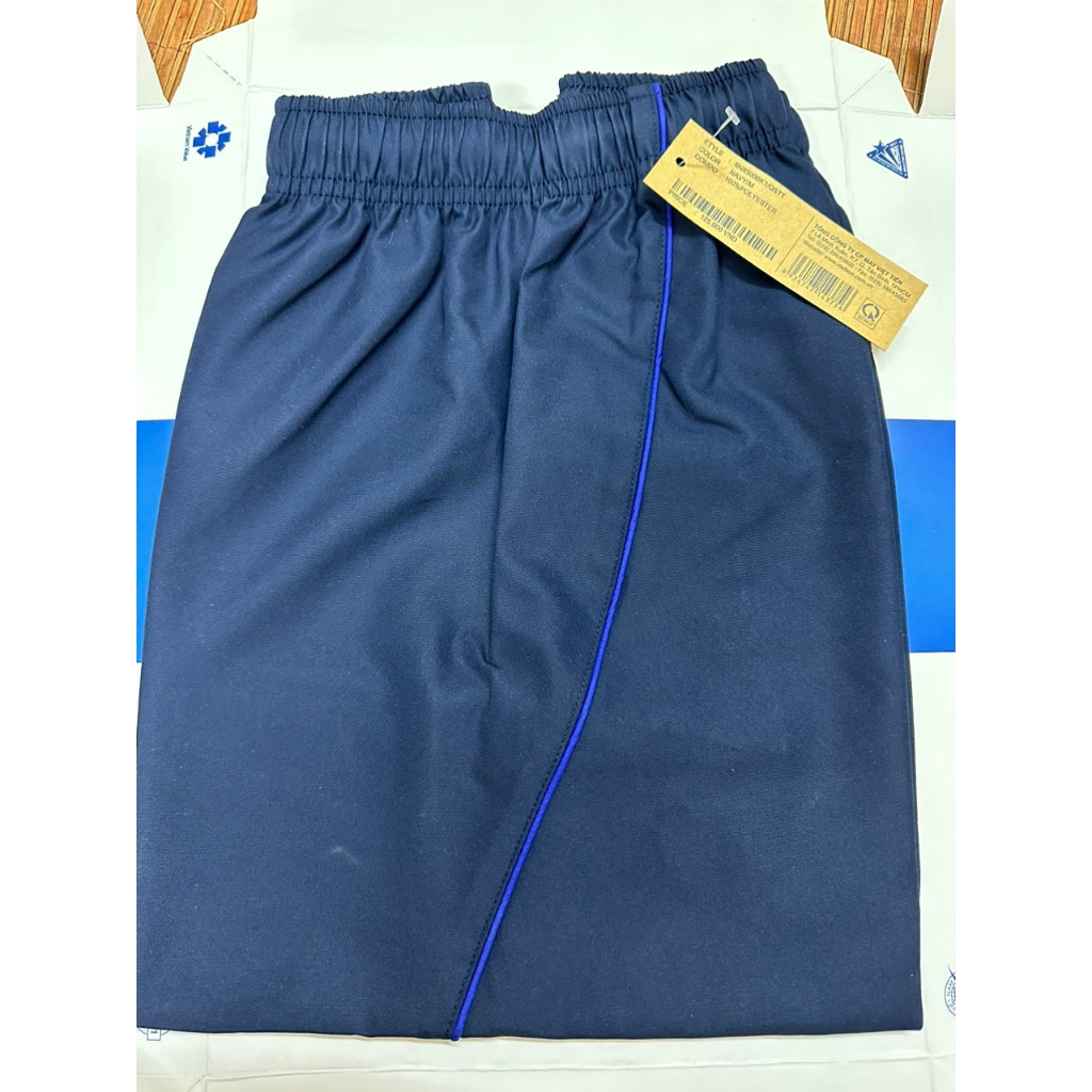 Quần gió viettien  ms:6n8500