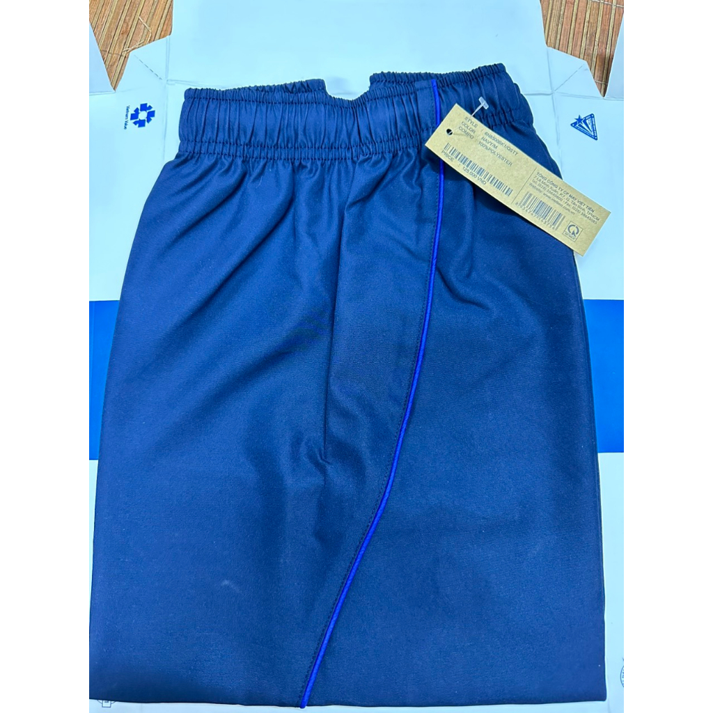 Quần gió viettien  ms:6n8500