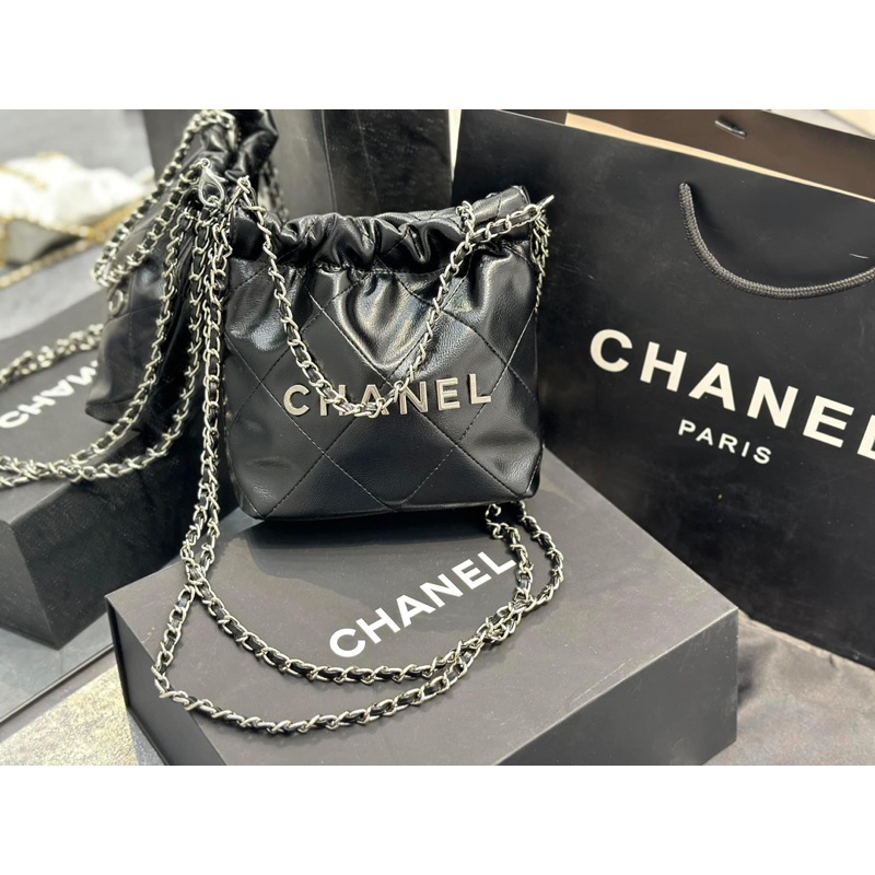 Túi xách nữ fullbox size18