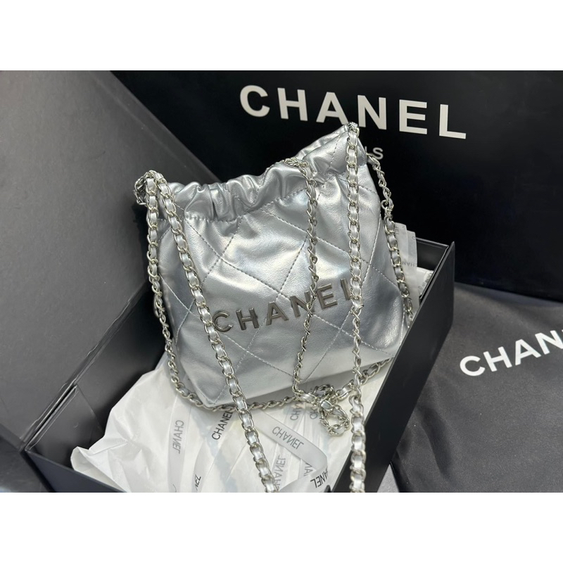 Túi xách nữ fullbox size18