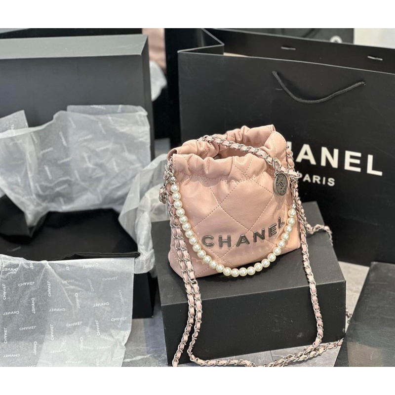 Túi xách nữ fullbox size18