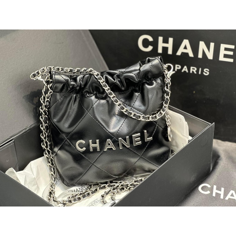 Túi xách nữ fullbox size18