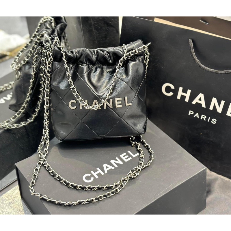 Túi xách nữ fullbox size18