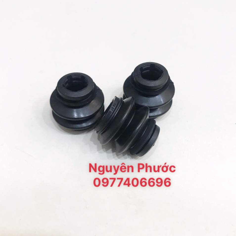 Cao su che bụi ắc phanh trước HYUNDAI GRAND I10 - Hàng xịn chính hãng/ Mã PT 581643M000