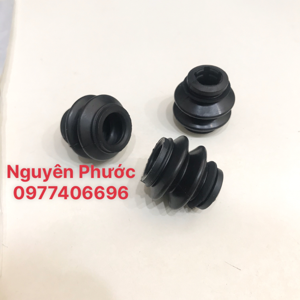 Cao su che bụi ắc phanh trước HYUNDAI GRAND I10 - Hàng xịn chính hãng/ Mã PT 581643M000