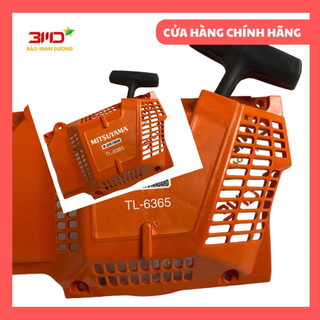 Ốp khởi động - ốp giật máy cưa xích 365 hiệu mitsuyama
