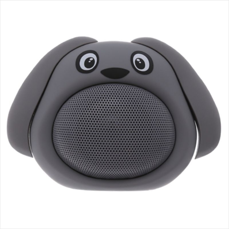 Loa Bluetooth iCutes MB-M818 Cún