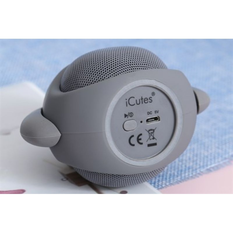 Loa Bluetooth iCutes MB-M818 Cún