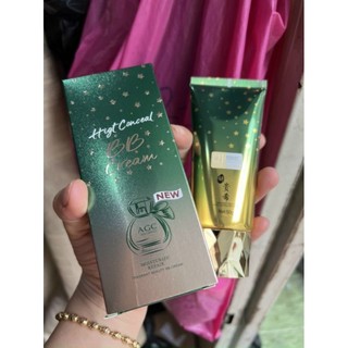 kem nền AGC đủ màu