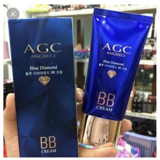 kem nền AGC đủ màu